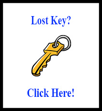 Lost Key Form